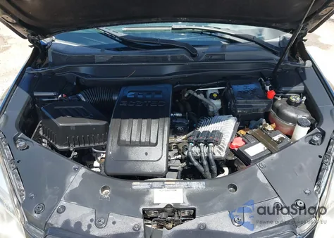 2017 Chevrolet Equinox Lt из США, поврежденный, VIN 2GNALCEK8H6157728